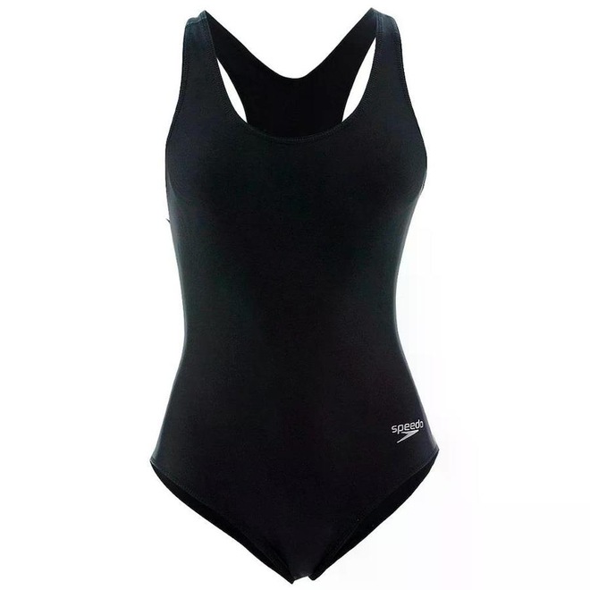 Maio de Natação Speedo Perfomance - Adulto - Foto 1