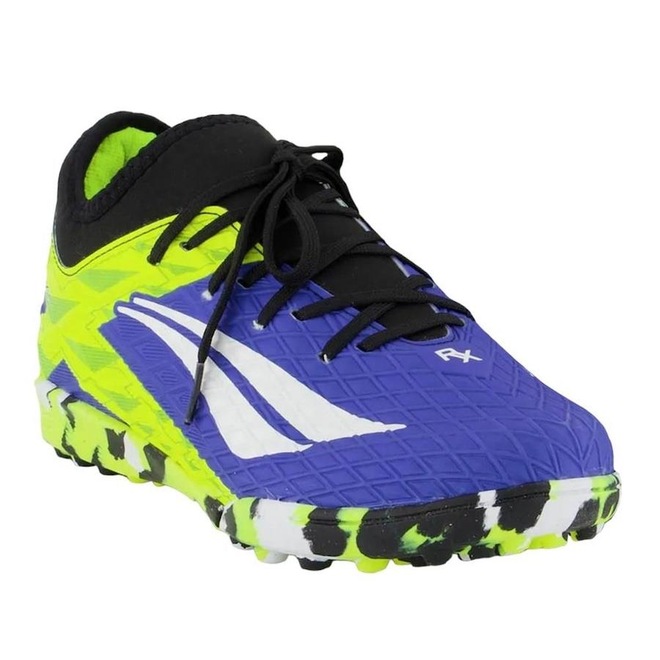 Chuteira Society Penalty RX Locker Y-3 Kids - Infantil - Foto 1