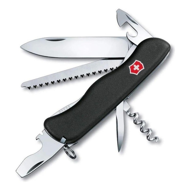 Canivete de Bolso Victorinox Forester Grande - Foto 1