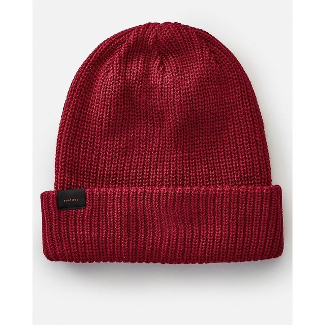 Gorro Rip Curl Impact Reg Beanie - Adulto - Foto 1