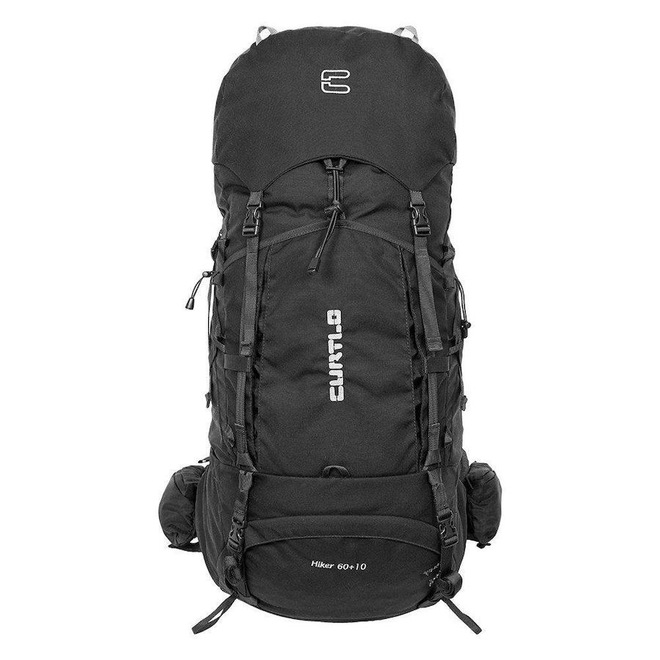 Mochila Curtlo Cargueira Hiker - 70 Litros - Foto 1