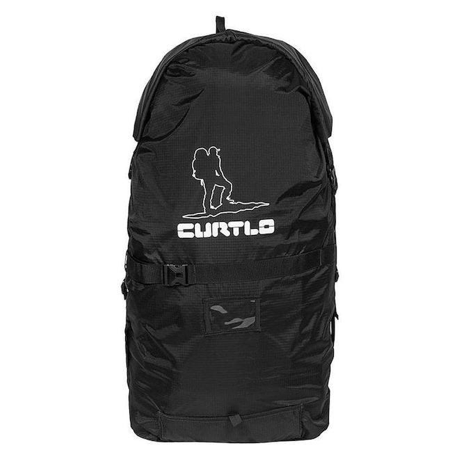 Capa para Mochila Curtlo Travel Bag - Foto 1