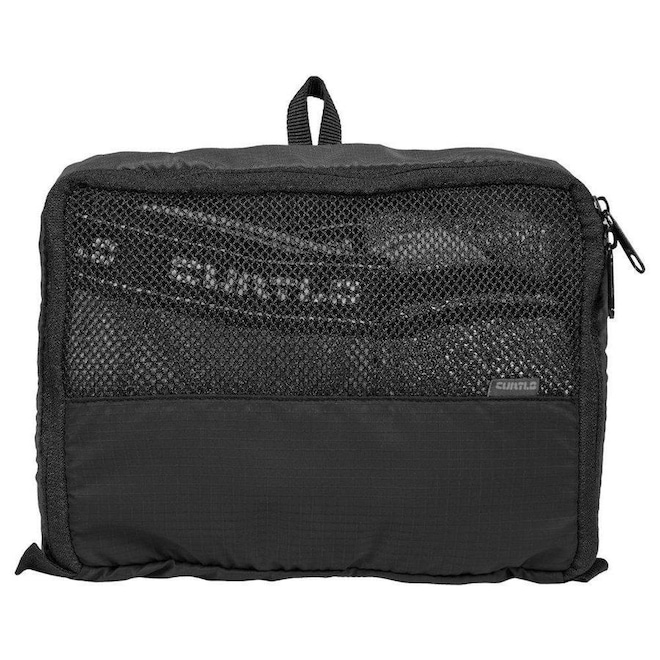 Necessaire Curtlo Mesh Organizer Pequeno - Foto 1