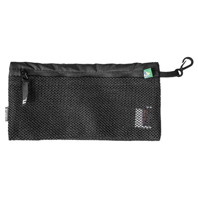 Necessaire Curtlo Mesh Kit Pequeno - Foto 1