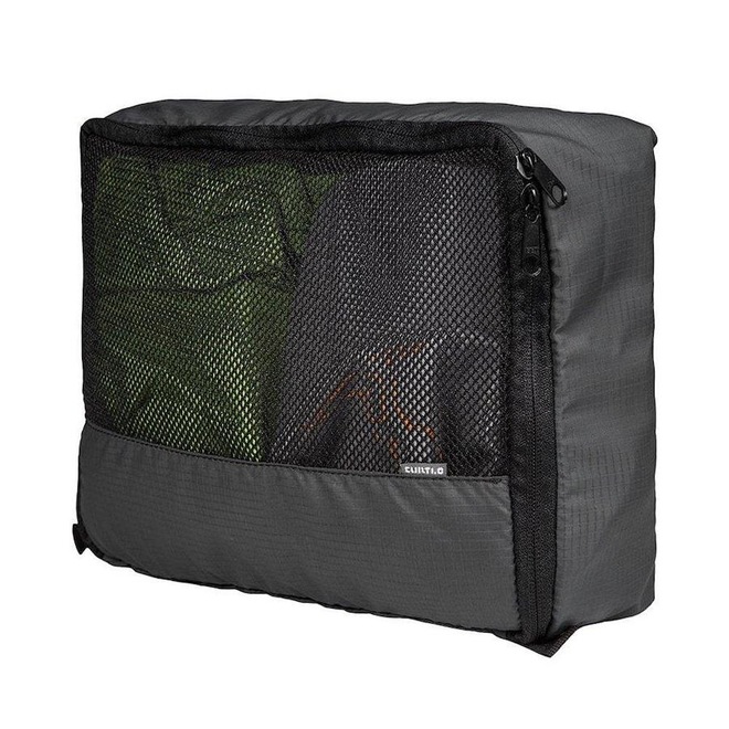 Necessaire Curtlo Mesh Organizer Médio - Foto 1