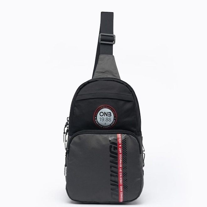 Shoulder Bag Onbongo - 4 Litros - Foto 1