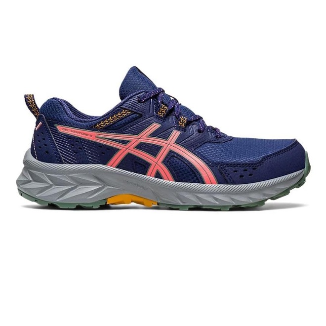 Tênis Asics Gel-Venture 9 - Feminino - Foto 1