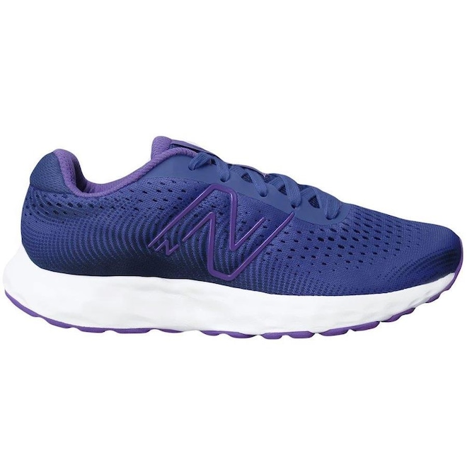 TÊNIS NEW BALANCE 520 V8 - FEMININO - Foto 1