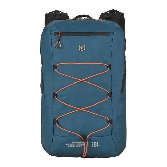 Mochila Victorinox Altmont Active Lightweight - 18 Litros - Foto 1