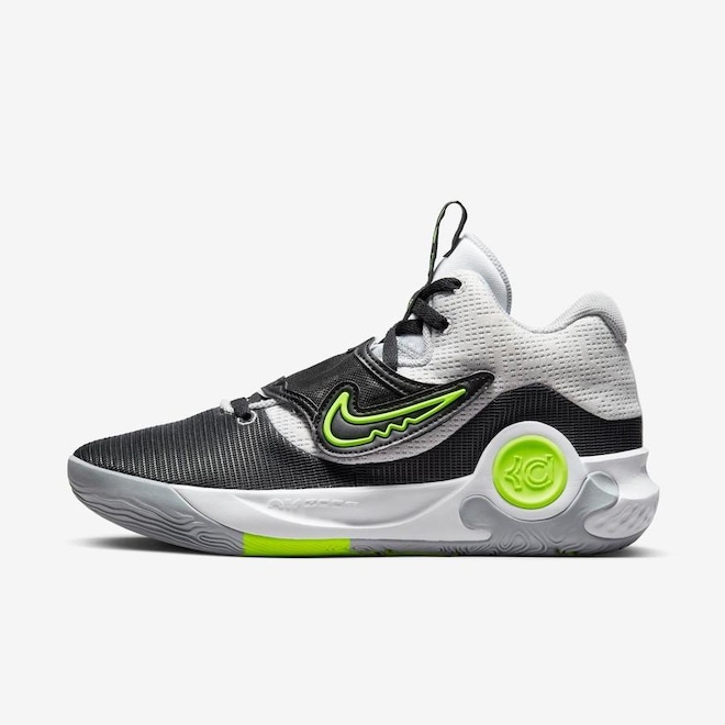 Tênis Nike Kd Trey 5 X - Masculino - Foto 1