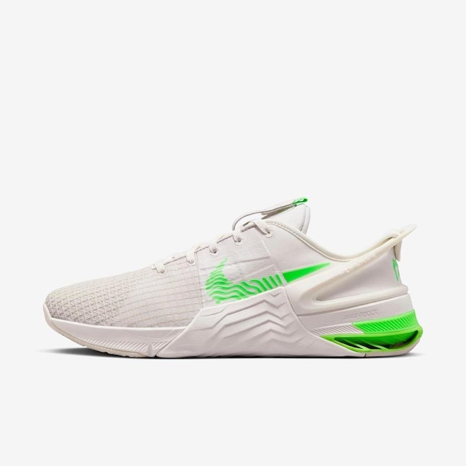 Tênis Nike Metcon 8 FlyEase - Masculino - Foto 1