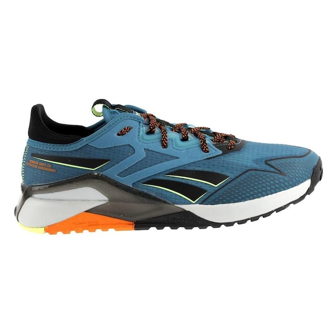 Tênis Reebok Nano X2 TR Adventure - Masculino - Foto 1