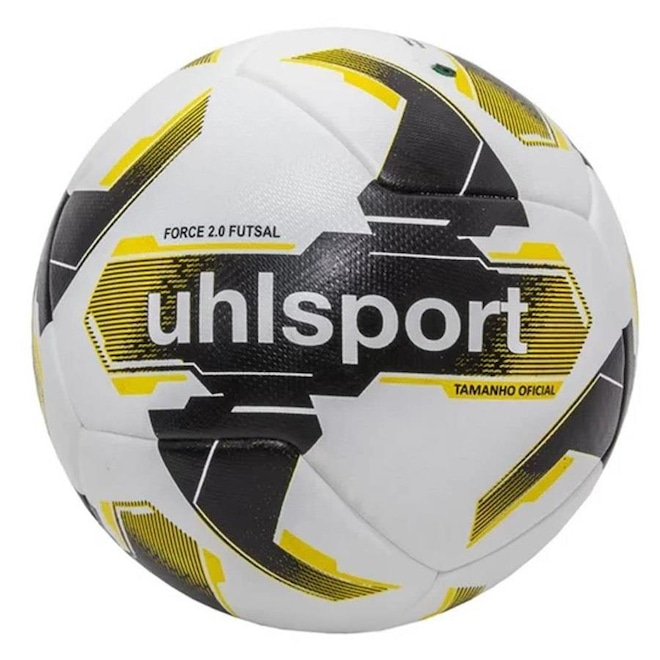 Bola de Futsal Uhlsport Force 2.0 - Foto 1