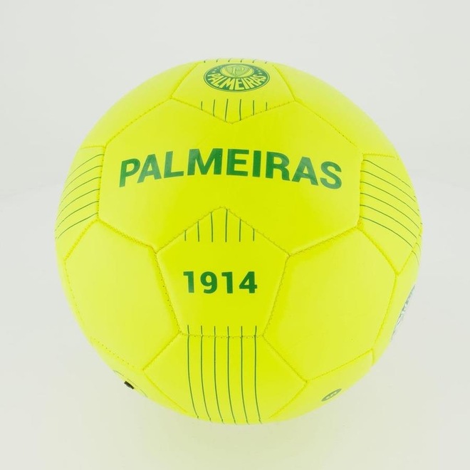 Bola de Futebol de Campo do Palmeiras Futfanatics - Foto 1