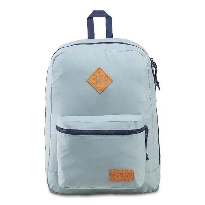 Mochila JanSport Super Lite Moon Haze - 26 Litros - Foto 1