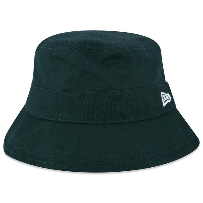 Chapéu Bucket New Era Flag Nature - Masculino - Foto 1