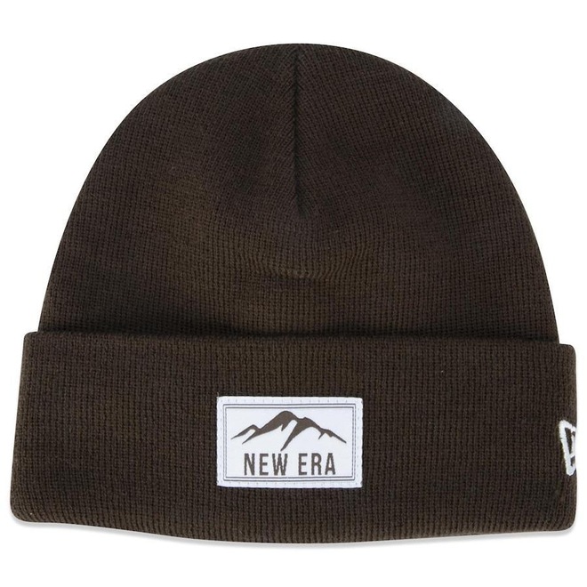 Gorro New Era Outdoor - Masculino - Foto 1