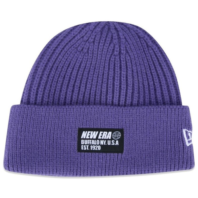 Gorro New Era Offline Survivor - Masculino - Foto 1