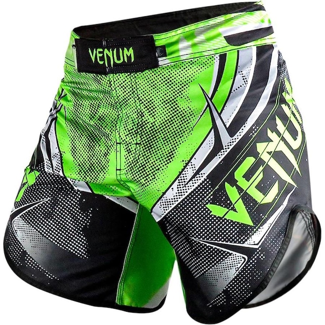 Shorts Venum Training Galatic Evo 2 - Masculino - Foto 1