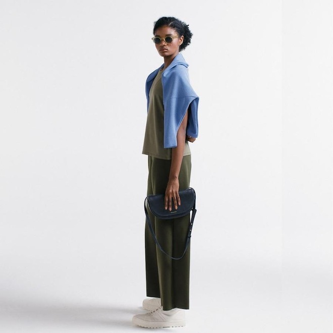 Camiseta Insider Daily - Feminina - Foto 1