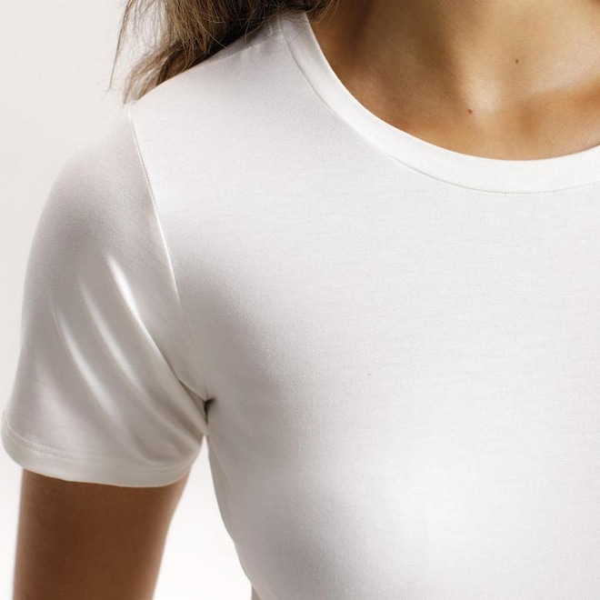 Camiseta Insider Daily - Feminina - Foto 1