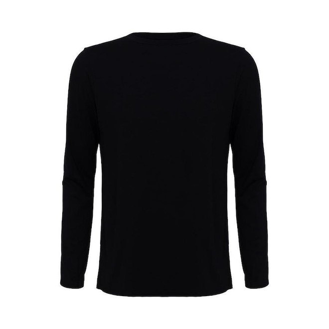 Camiseta Insider Tech Manga Longa - Masculina - Foto 1