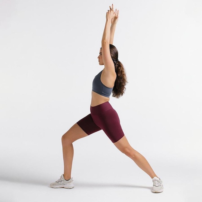 Shorts Insider Motion - Feminino - Foto 1