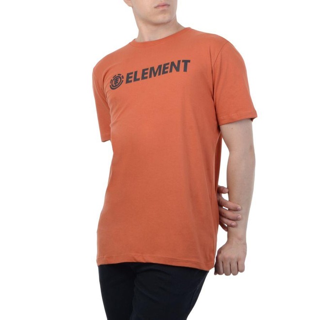 Camsieta Element Blazin Color - Masculina - Foto 1