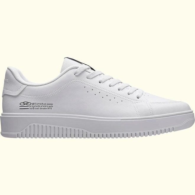 TÊNIS OLYMPIKUS EROS - UNISSEX - Foto 1