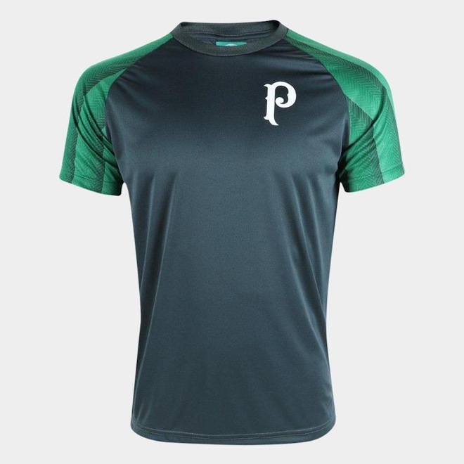 Camisa do Palmeiras Effect SPR - Masculina - Foto 1