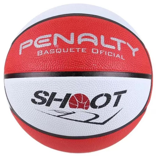 Bola de Basquete Penalty Shoot X - Foto 1