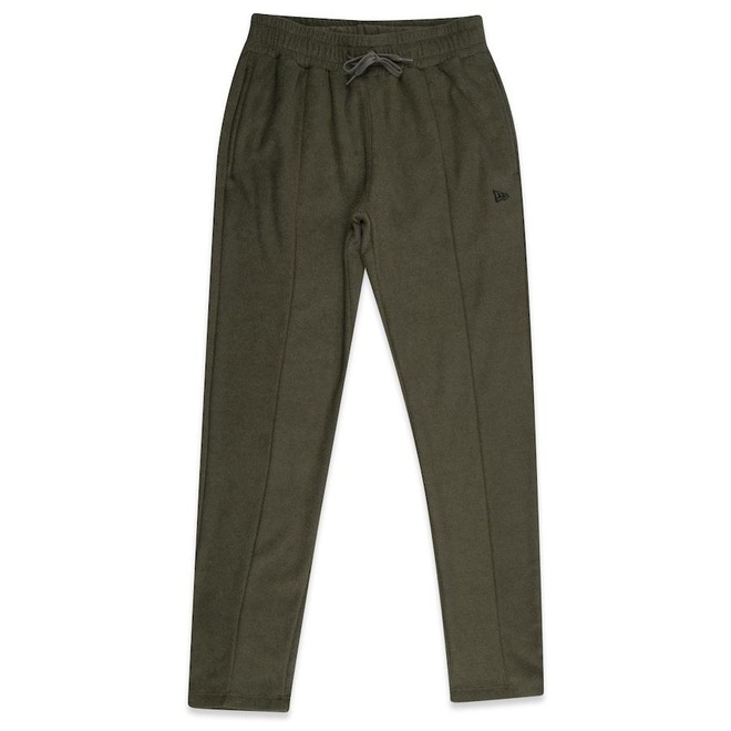 Calça De Moletom New Era Flag - Feminina - Foto 1