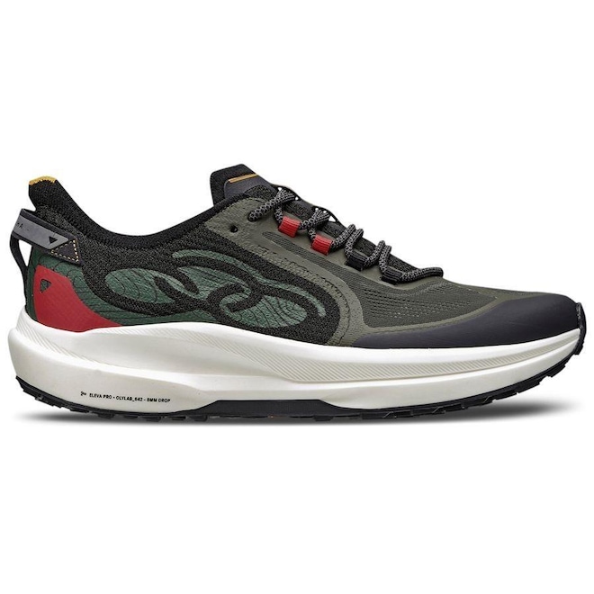 Tênis Olympikus Corre Trilha - Unissex - Foto 1