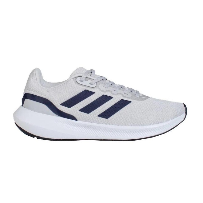 Tênis adidas Runfalcon 3.0 - Masculino - Foto 1