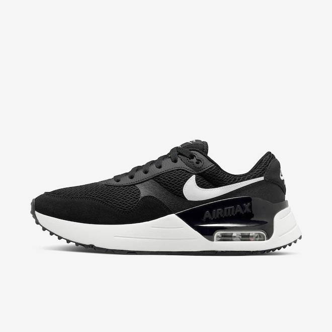 Tênis Nike Air Max Systm - Masculino - Foto 1
