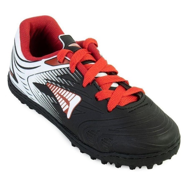 Chuteira Society Winner - Infantil - Foto 1