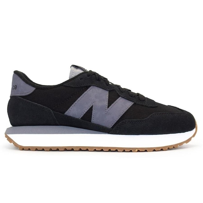 Tênis New Balance 237v1 - Feminino - Foto 1