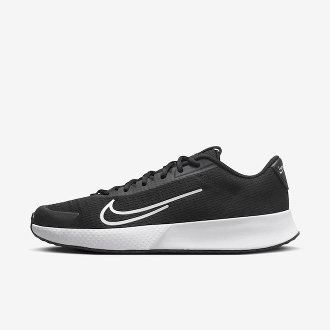 Tênis Nike Court Vapor Lite 2 HC - Masculino - Foto 1