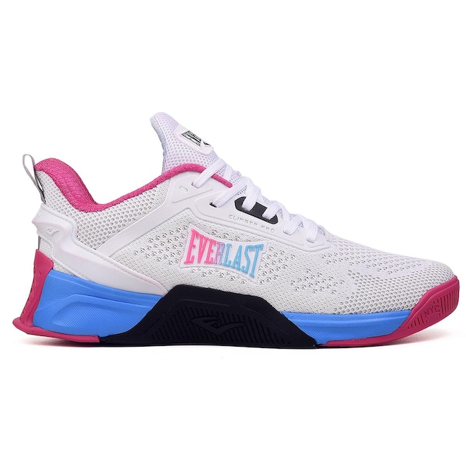 Tênis Everlast Climber Pro - Feminino - Foto 1