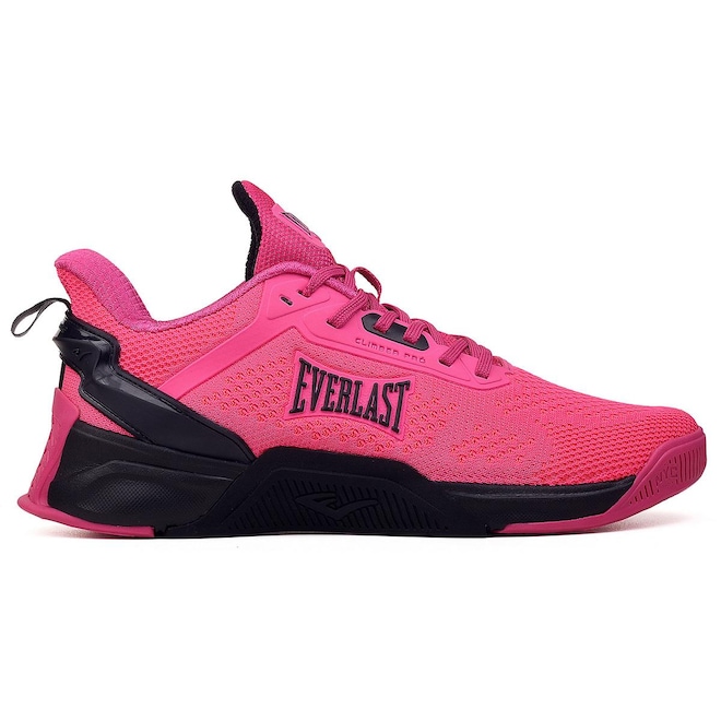 Tênis Everlast Climber Pro - Feminino - Foto 1