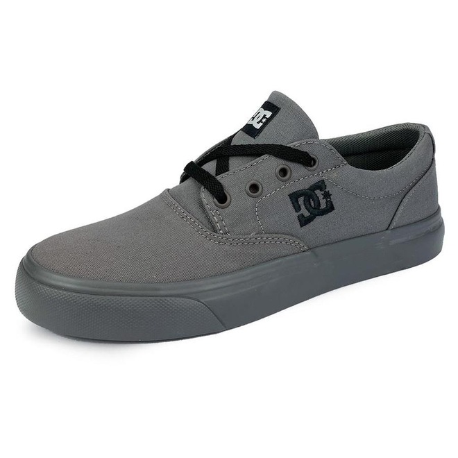 Tênis Dc Shoes New Flash 2 Tx - Feminino - Foto 1