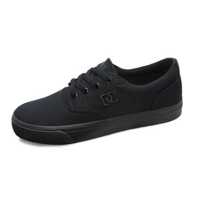 Tênis DC Shoes New Flash 2 TX - Masculino - Foto 1