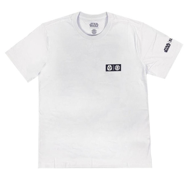 Camiseta Element Star Wars - Masculina - Foto 1