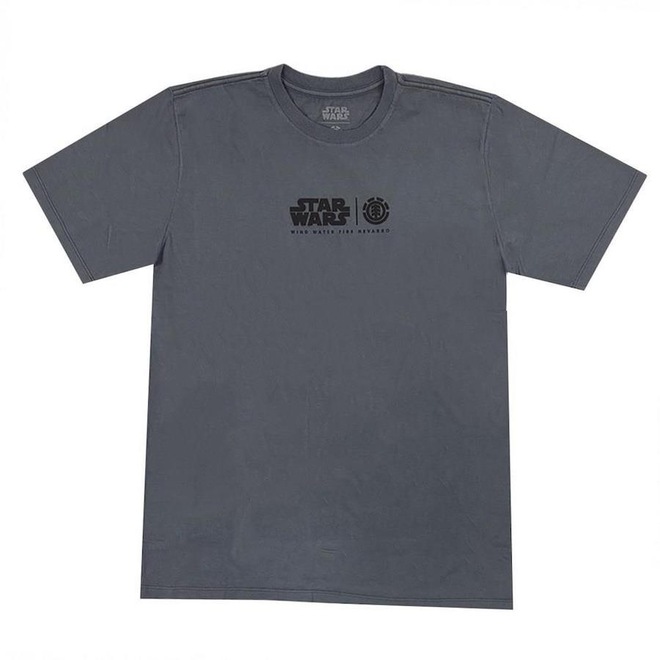 Camiseta Element Star Wars - Masculina - Foto 1