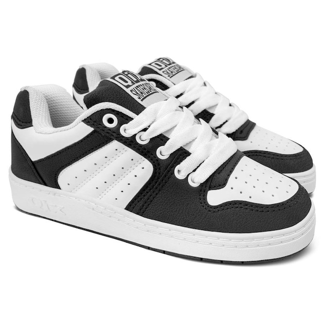 Tênis Qix 80s - Unissex - Foto 1