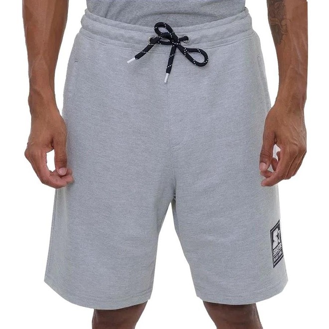 Bermuda de Moletom Starter - Masculina - Foto 1