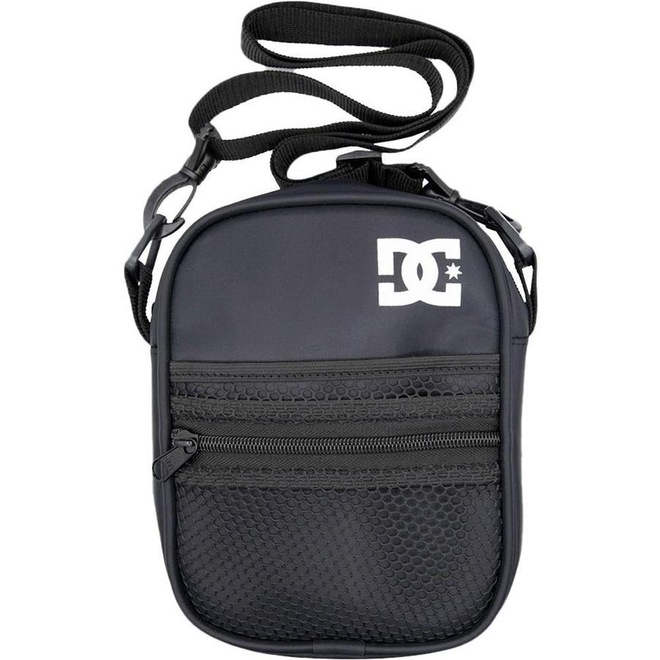 Shoulder Bag DC Shoes Starcher 2 - Foto 1