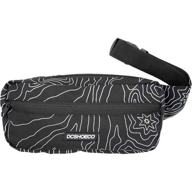 Pochete DC Shoes Tussler 4 - Foto 1