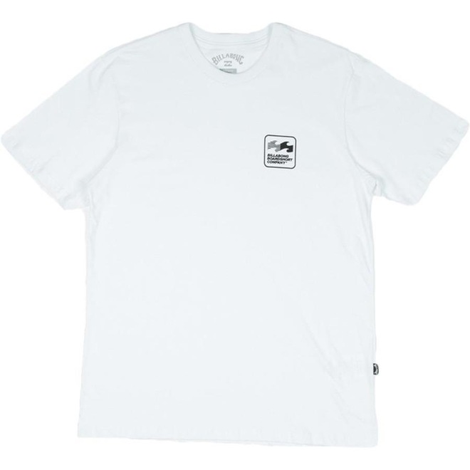Camiseta Billabong Walled II WT23 - Masculina - Foto 1