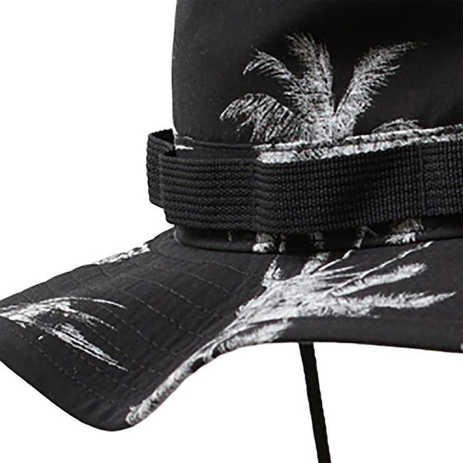 Chapéu RVCA Jean Jean - Adulto - Foto 1